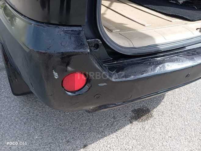 Nissan X-Trail 2004, 320,000 km - 2.5 л - Bakı
