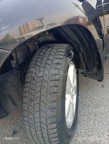 Nissan X-Trail 2004, 320,000 km - 2.5 л - Bakı