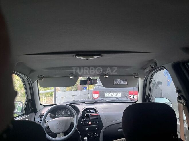 Saipa Tiba 2013, 374,000 km - 1.5 l - Bakı