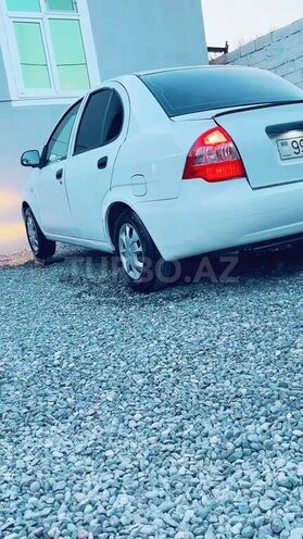 Saipa Tiba 2013, 374,000 km - 1.5 l - Bakı