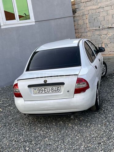 Saipa Tiba 2013, 374,000 km - 1.5 l - Bakı