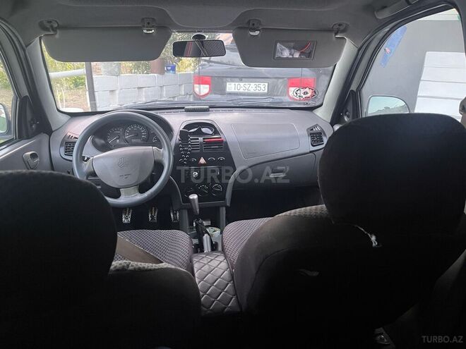 Saipa Tiba 2013, 374,000 km - 1.5 l - Bakı