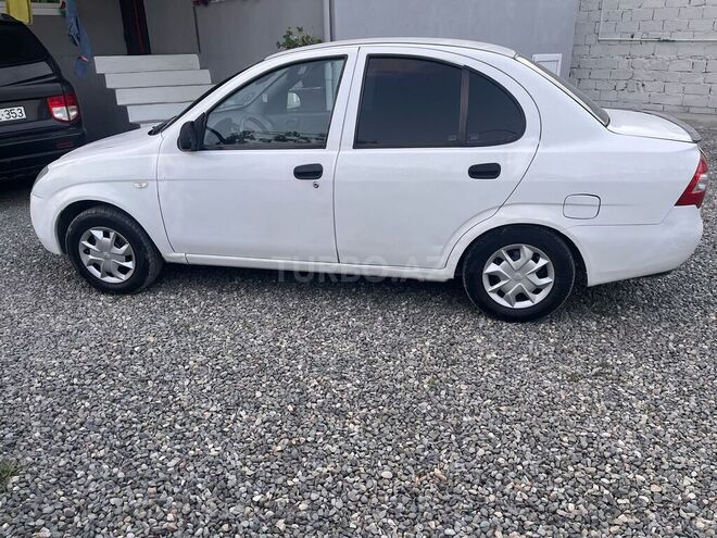 Saipa Tiba 2013, 374,000 km - 1.5 l - Bakı