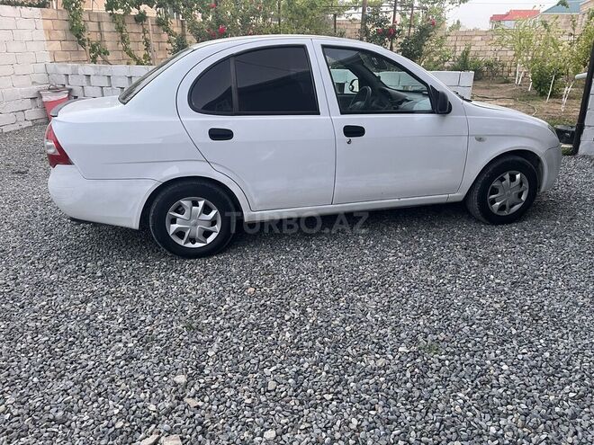 Saipa Tiba 2013, 374,000 km - 1.5 l - Bakı