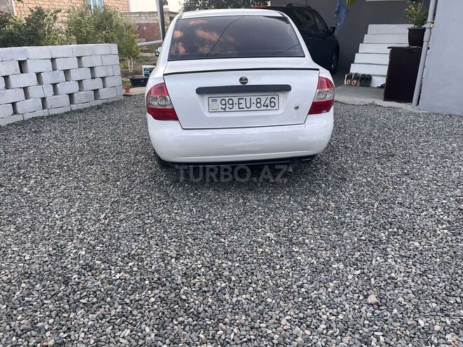 Saipa Tiba 2013, 374,000 km - 1.5 l - Bakı