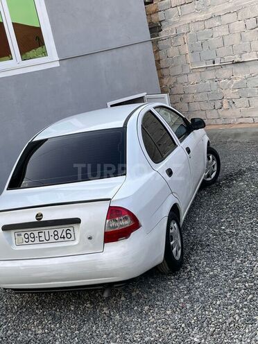 Saipa Tiba 2013, 374,000 km - 1.5 l - Bakı