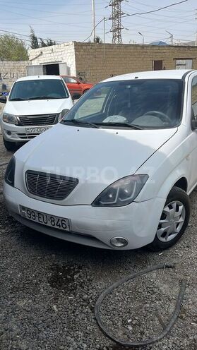 Saipa Tiba 2013, 374,000 km - 1.5 l - Bakı