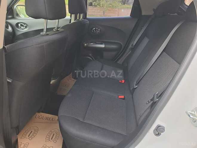 Nissan Juke 2014, 89,000 km - 1.6 л - Bakı