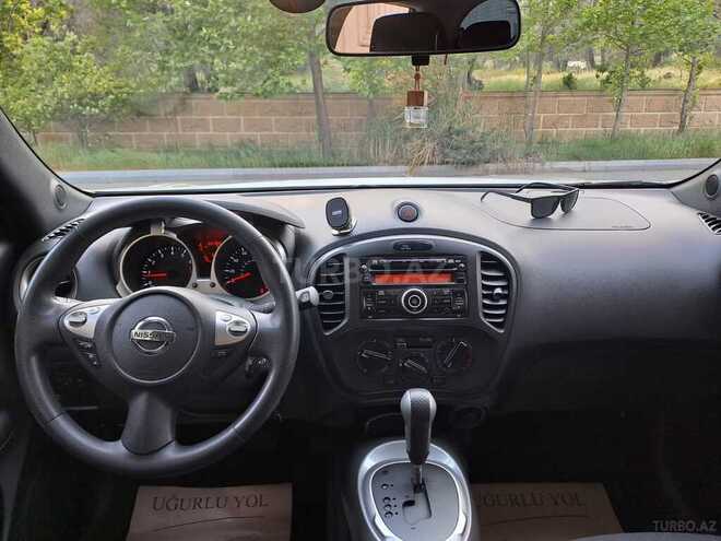 Nissan Juke 2014, 89,000 km - 1.6 л - Bakı