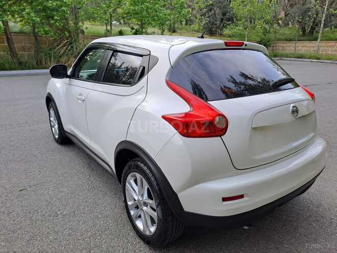 Nissan Juke 2014, 89,000 km - 1.6 л - Bakı