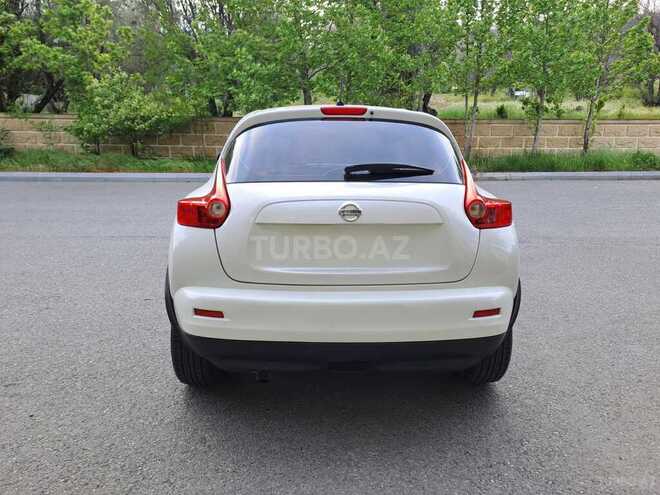 Nissan Juke 2014, 89,000 km - 1.6 л - Bakı