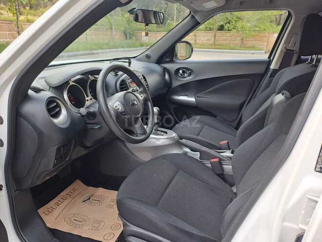 Nissan Juke 2014, 89,000 km - 1.6 л - Bakı
