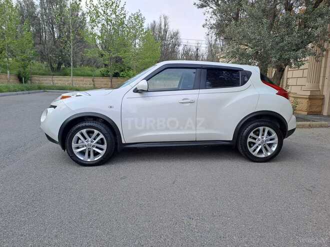 Nissan Juke 2014, 89,000 km - 1.6 л - Bakı