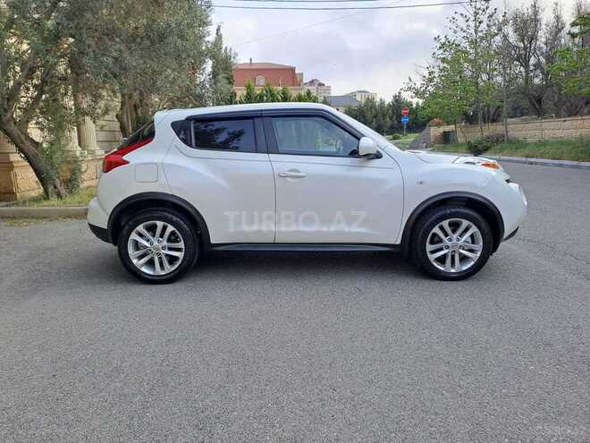 Nissan Juke 2014, 89,000 km - 1.6 л - Bakı