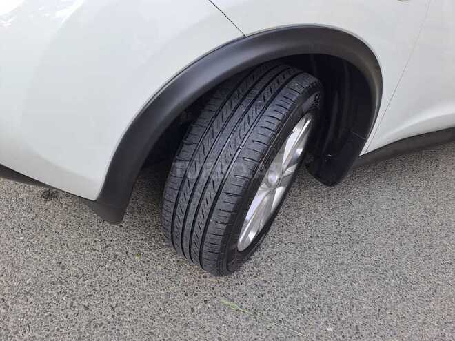 Nissan Juke 2014, 89,000 km - 1.6 л - Bakı