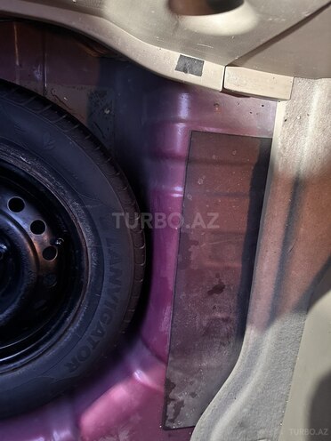 Nissan Tiida 2009, 14,600 km - 1.6 л - Bakı