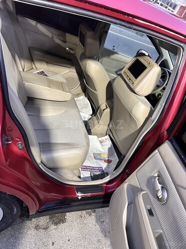 Nissan Tiida 2009, 14,600 km - 1.6 л - Bakı