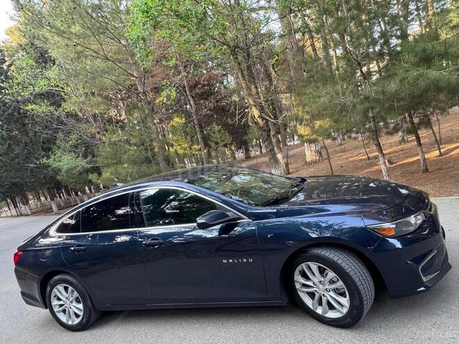Chevrolet Malibu 2018, 216,000 km - 1.5 l - Bakı