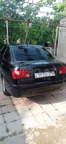 Chery Amulet (A15) 2008, 360,000 km - 1.6 l - Salyan