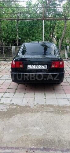 Chery Amulet (A15) 2008, 360,000 km - 1.6 l - Salyan