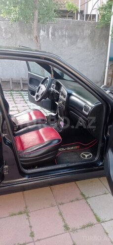 Chery Amulet (A15) 2008, 360,000 km - 1.6 l - Salyan