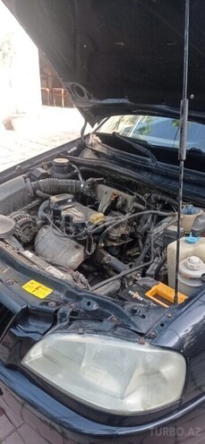 Chery Amulet (A15) 2008, 360,000 km - 1.6 l - Salyan