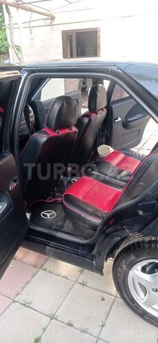 Chery Amulet (A15) 2008, 360,000 km - 1.6 l - Salyan