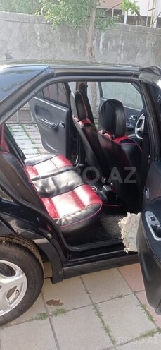 Chery Amulet (A15) 2008, 360,000 km - 1.6 l - Salyan