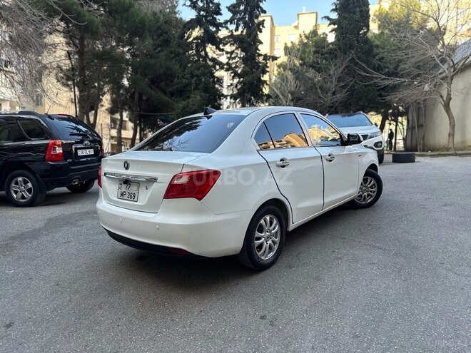 Changan Alsvin V3 2018, 178,000 km - 1.4 l - Bakı