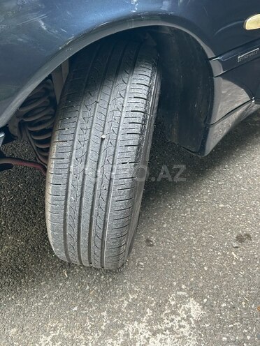 Mercedes C 200 1995, 25,693 km - 2.0 л - İsmayıllı