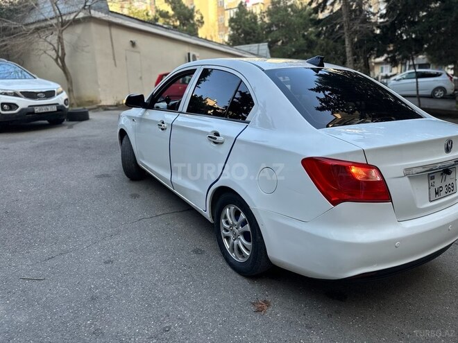 Changan Alsvin V3 2018, 178,000 km - 1.4 l - Bakı