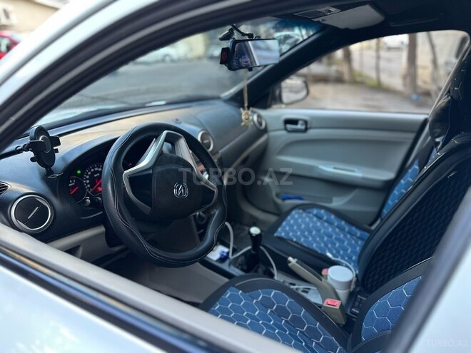 Changan Alsvin V3 2018, 178,000 km - 1.4 l - Bakı