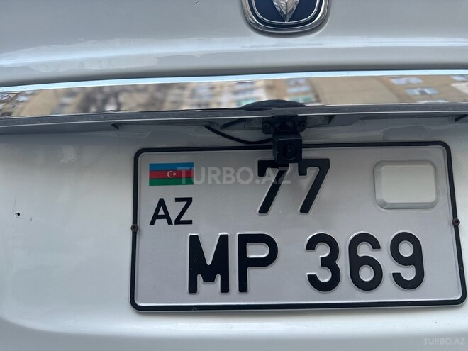 Changan Alsvin V3 2018, 178,000 km - 1.4 l - Bakı