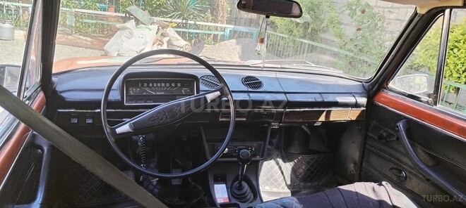 LADA (VAZ) 21011 1985, 255,000 km - 1.6 л - Bərdə