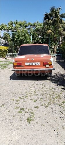 LADA (VAZ) 21011 1985, 255,000 km - 1.6 л - Bərdə