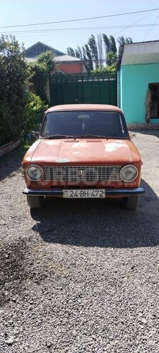 LADA (VAZ) 21011 1985, 255,000 km - 1.6 л - Bərdə