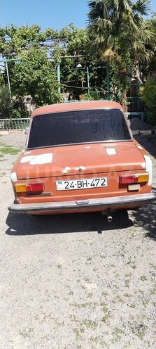 LADA (VAZ) 21011 1985, 255,000 km - 1.6 л - Bərdə