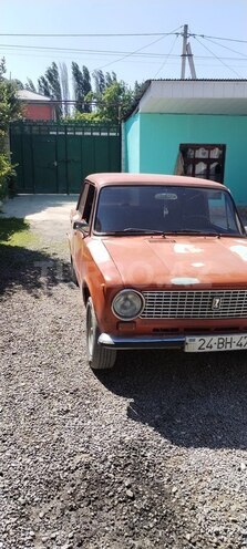 LADA (VAZ) 21011 1985, 255,000 km - 1.6 л - Bərdə
