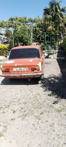 LADA (VAZ) 21011 1985, 255,000 km - 1.6 л - Bərdə