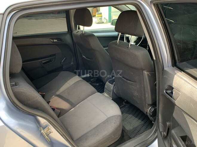 Opel Astra 2006, 384,000 km - 1.4 l - Masallı