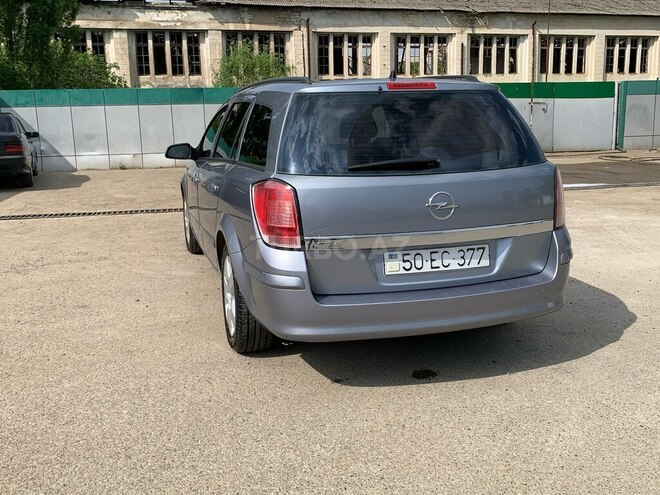 Opel Astra 2006, 384,000 km - 1.4 l - Masallı