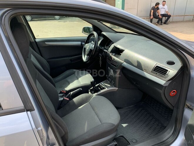Opel Astra 2006, 384,000 km - 1.4 l - Masallı