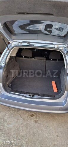 Opel Astra 2006, 384,000 km - 1.4 l - Masallı