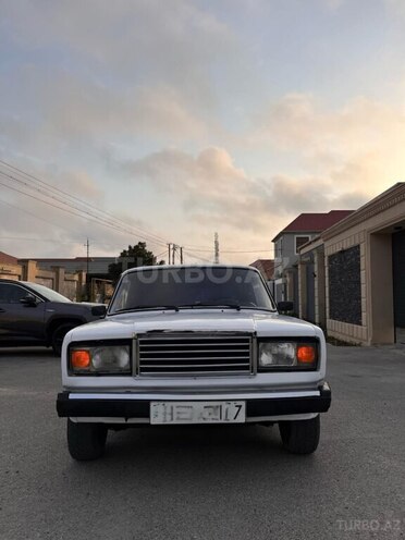 LADA (VAZ) 2107 2006, 200,368 km - 1.6 l - Bakı