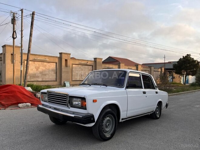 LADA (VAZ) 2107 2006, 200,368 km - 1.6 l - Bakı