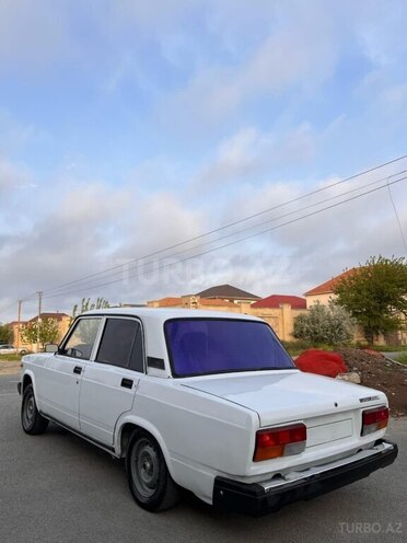 LADA (VAZ) 2107 2006, 200,368 km - 1.6 l - Bakı