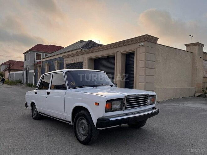 LADA (VAZ) 2107 2006, 200,368 km - 1.6 l - Bakı