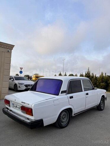 LADA (VAZ) 2107 2006, 200,368 km - 1.6 l - Bakı