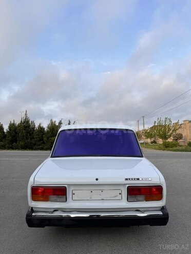 LADA (VAZ) 2107 2006, 200,368 km - 1.6 l - Bakı
