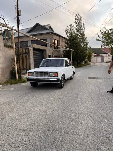 LADA (VAZ) 2107 2006, 200,368 km - 1.6 l - Bakı
